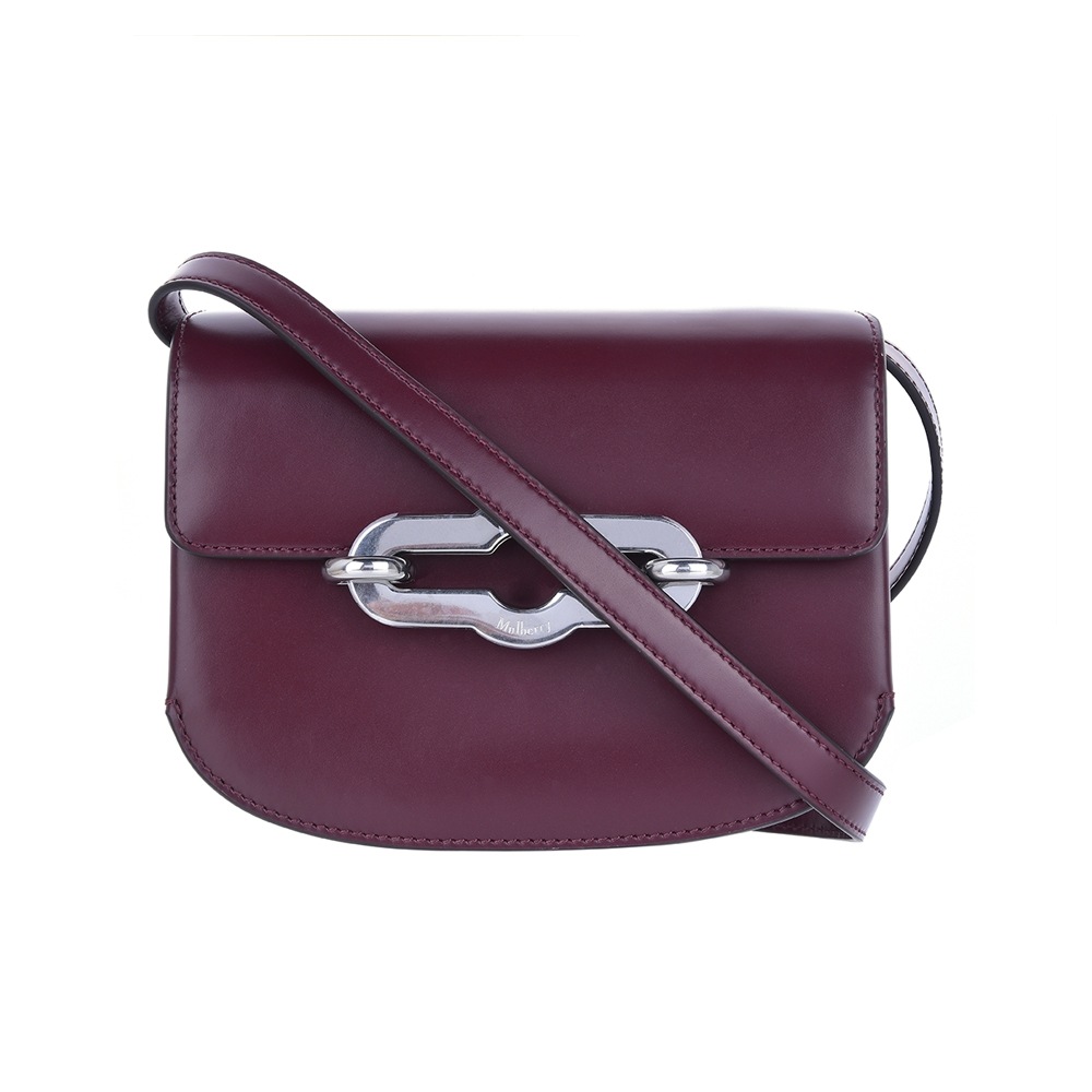 マルベリー HH9264 603 K560 ピムリコスモールサッチェルバッグクロスボディバッグ