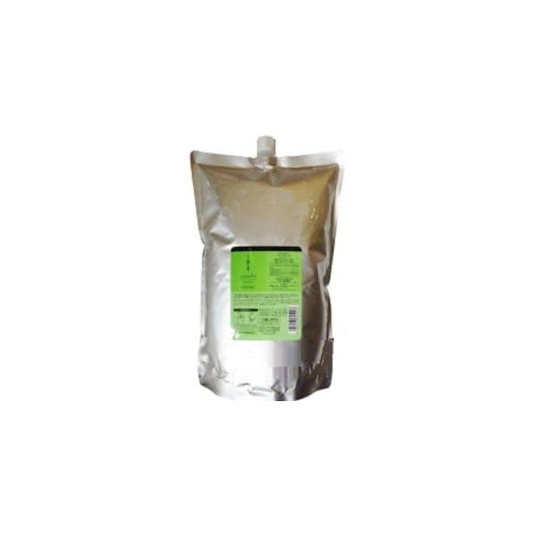 ルベル イオ リコミント クレンジング アイシー 2500ml 詰替え用