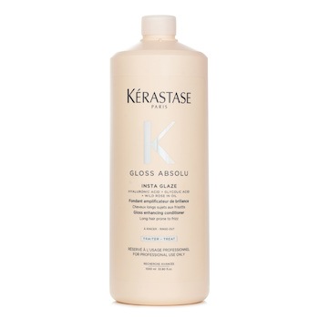 Kerastase グロス アブソル インスタ グレイズ コンディショナー