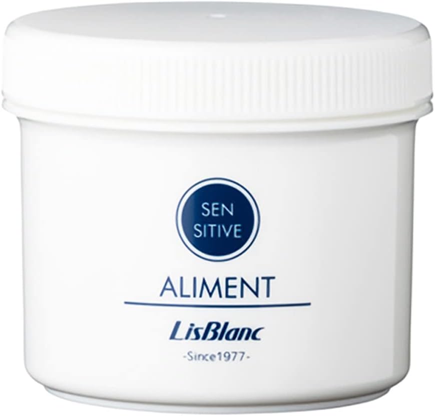 リスブラン PWSアリメント徳用 345g クリーム