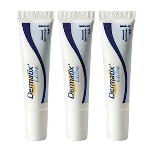 ダーマティックスウルトラ１５g×２本Dermatixultra Dermatix Ultra – Advanced Silicone Scar Treatment Gel with