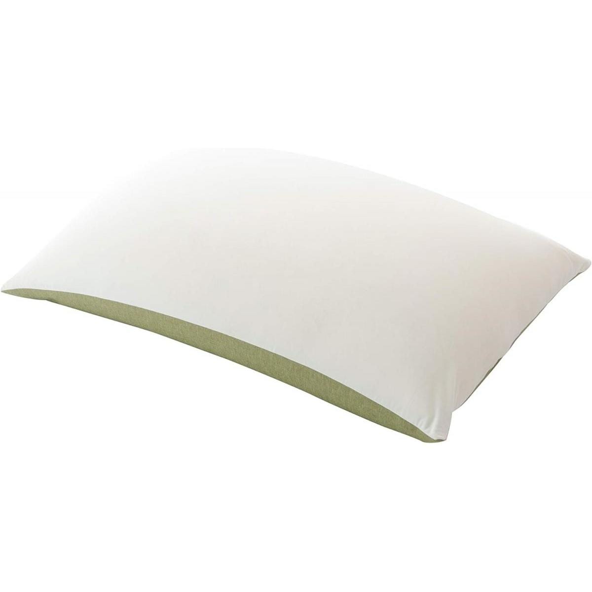 【I】セルタン CELLUTANE ビーズソファー Mサイズ PREMIO タスクグリーン ビーズクッション カバー洗濯可 A862a-583GRN/618WH 【受注生産
