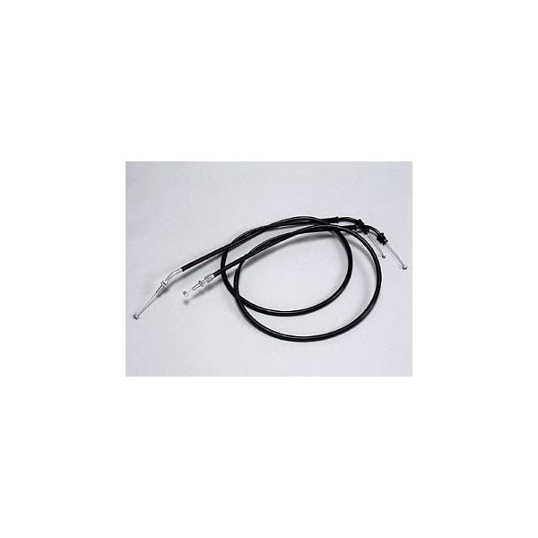 D39885 [ロングスロットルケーブル SR系用 120mm ロング ブラック] 5,930円