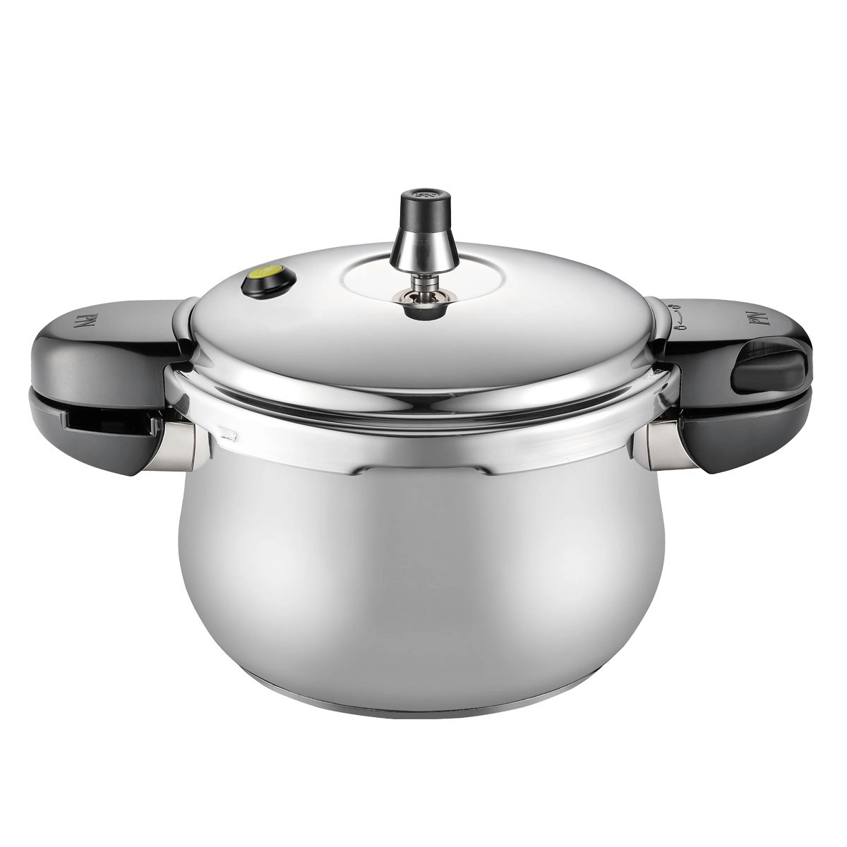 PN HIKLAD VERITY ステンレス304 IH対応炊飯ポット 3.5L