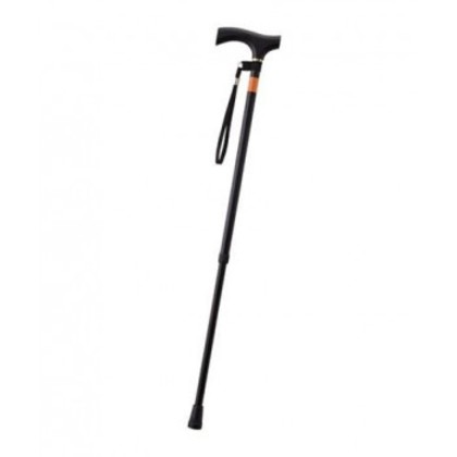 幸和製作所 ピッチ杖 ブラック 763457 E234-BK 5,000円