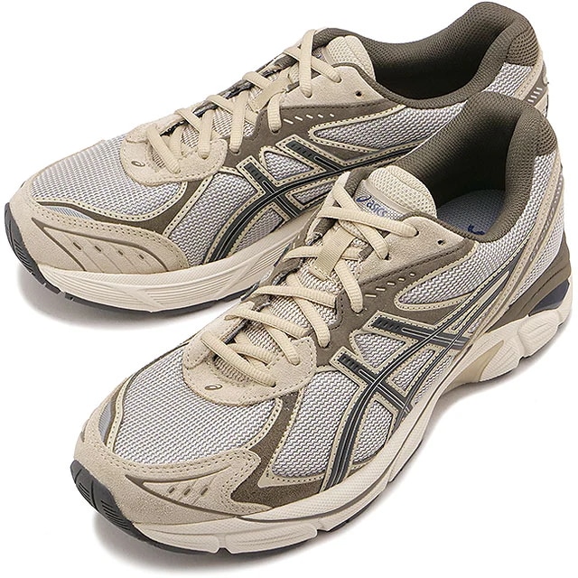 スポーツスタイル スニーカー ジーティー2160 [1203A605-022] メンズ・レディース 靴 シューズ ジャパンブランドCEMENT-GREY/GRAPHITE-GREY 正規取扱店