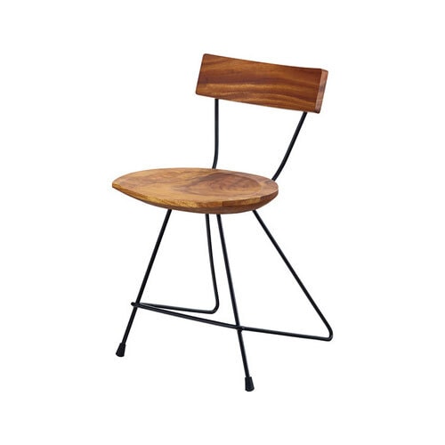 Gerald(ジェラルド) ウッドチェア JW-108 【 イス 腰掛 木製 リビングチェア ダイニングチェア チェアー おしゃれ 食卓 インテリア雑貨 リビング家具 いす 椅子 】