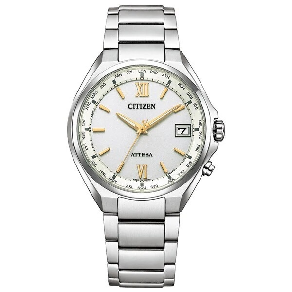 取寄品 正規品 CITIZEN シチズン アテッサ CB1120-50C ATTESA 腕時計