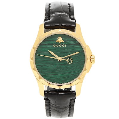 Qoo10] GUCCI グッチ 時計 GUCCI YA12655