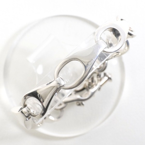 RAstudio シルバー ブレスレット 総重量約26.6g 約17.5cm ジュエリー 中古