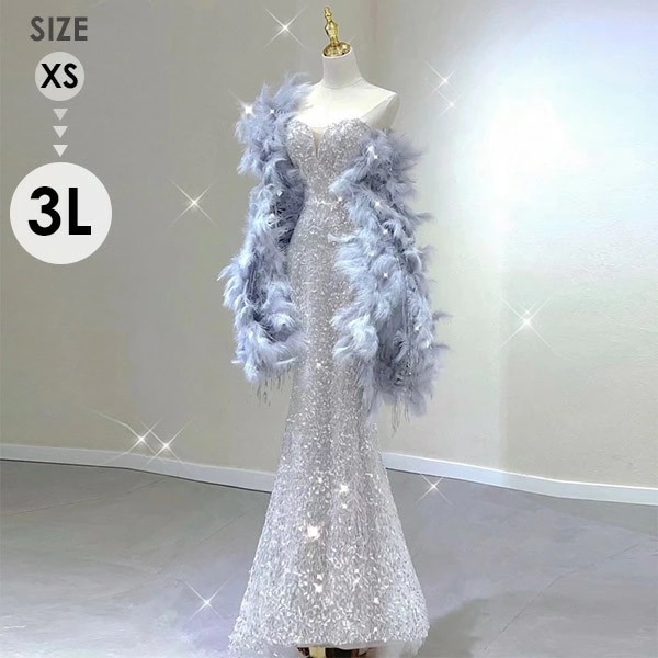 再販未定ドレス キラキラ ショール付き 大人 ピアノ 発表会 ロングドレス 演奏会 結婚式 母親 演奏会用ドレス 小さいサイズ 袖付き 半袖 ロング 黒 披露宴 レディース 演奏会ドレス ピアノ発表会