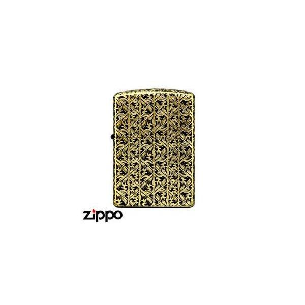 アーマーZIPPO エクセレントアラベスク　ZIPPO EXCELLENT ARABESQUE B