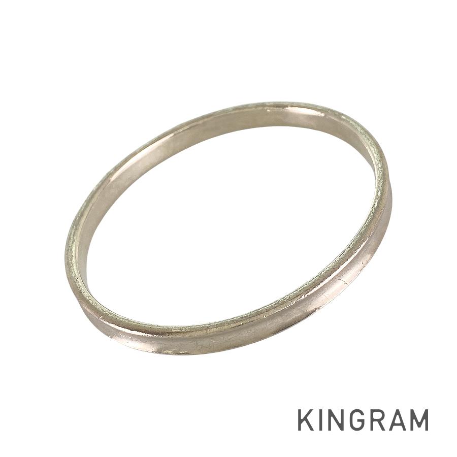 ナロー バングル kkd【中古】 20,328円