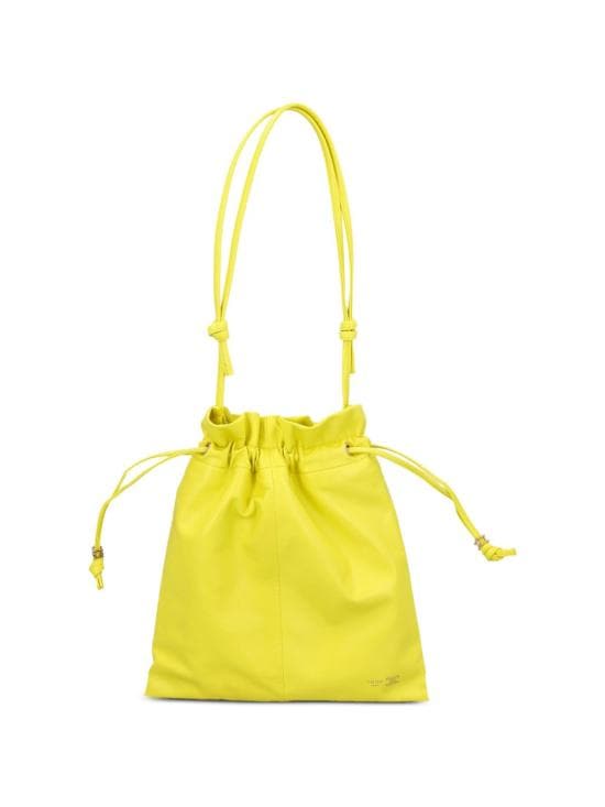 CELINE Women Shoulder Bags 123662J79 GFV5 Yellow
