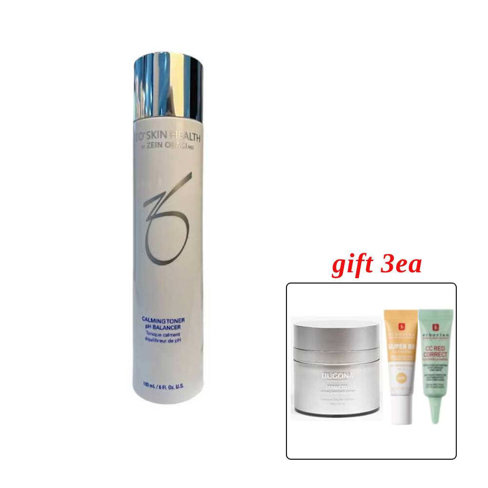 (ドゥゴナEGFクリーム+エルボリアンCC＋BB進呈）【ゼオスキンヘルス】バランサートナー 180ml 化粧水