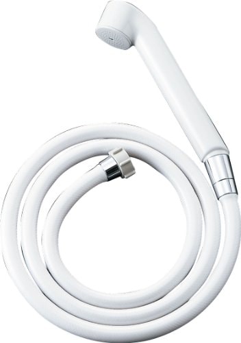 (リクシル) INAX ハンドシャワー スプレーシャワー 樹脂製ホース1.5m BF-6JBP