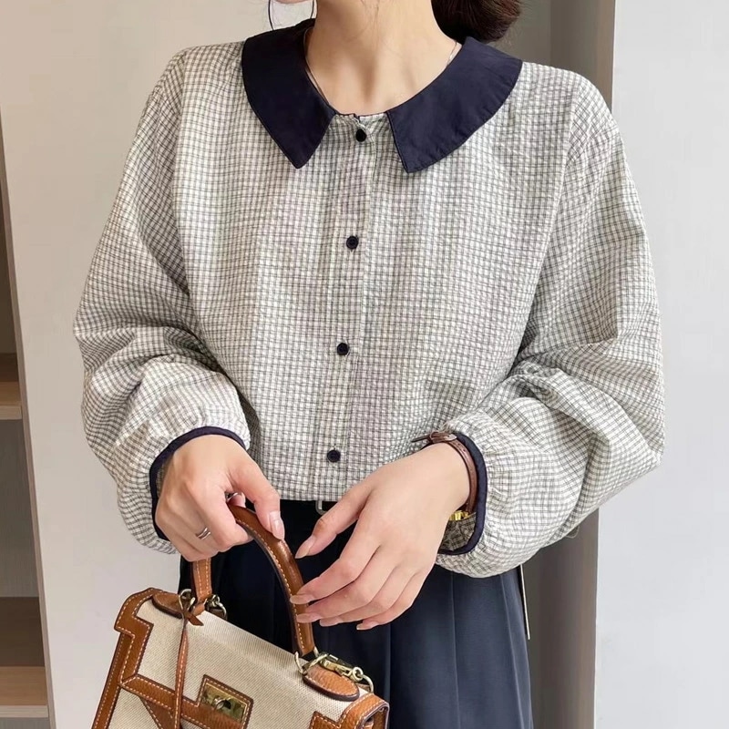 レディース トップス 長袖 カジュアル ラウンドネック 可愛い おしゃれ シンプル オフィス 大人 春秋冬 おしゃれ 着痩せ お出掛け デート 通勤 通学 アウター 快適 前開き 5,170円
