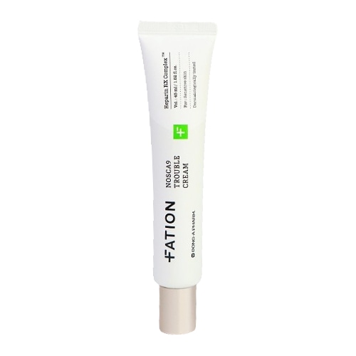 ノースカナイン トラブルクリーム 45ml