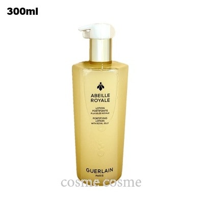 ゲラン アベイユ ロイヤル フォーティファイング ローション 300ml(3346470615892