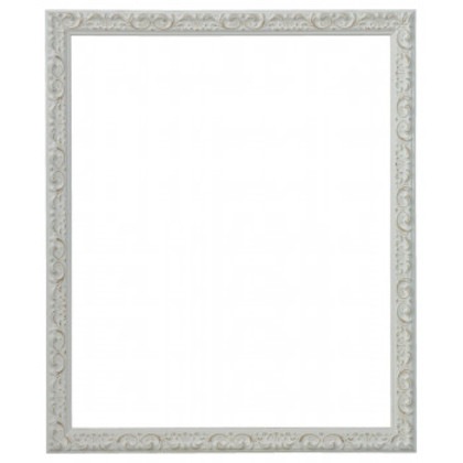 ラーソン・ジュール ソフィア白 四切 アクリル AC-DB41104