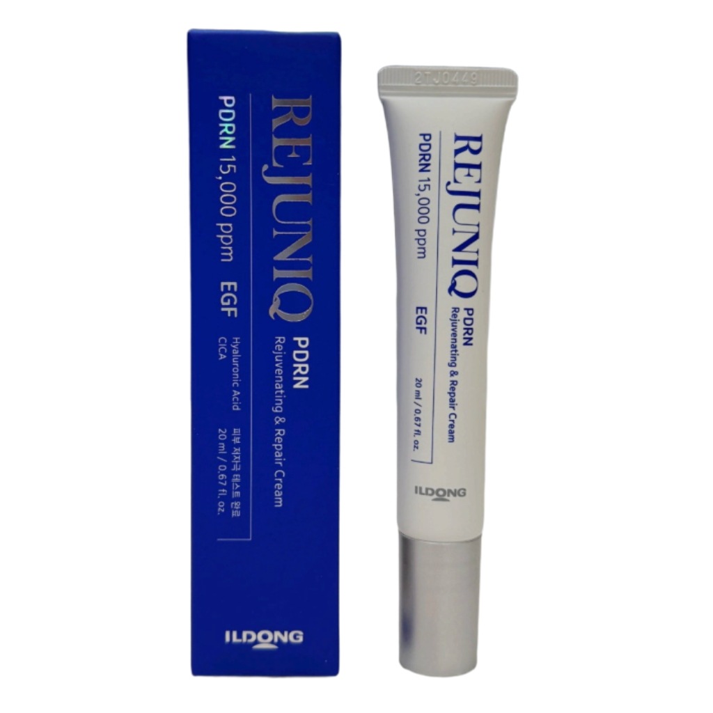 REJUNIQ PDRN リジュビネイティング＆リペア クリーム 20ml