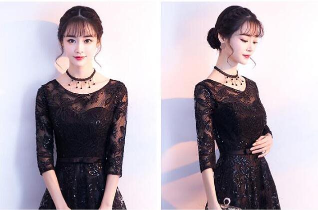 お呼ばれ パーティードレス 披露宴 二次会 ウエディングドレス成人式 花嫁 着痩せ 忘年会 結婚式フ