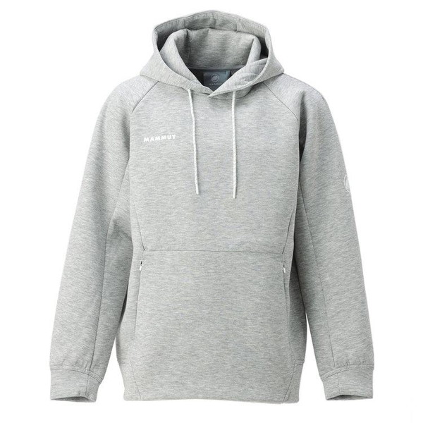 マムート MAMMUT Dyno 2.0 ML Hoody AF 1014-04990-00712 （サイズはユーロ表記）パーカー