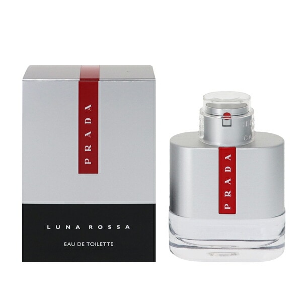 ルナロッサ EDT SP 50ml