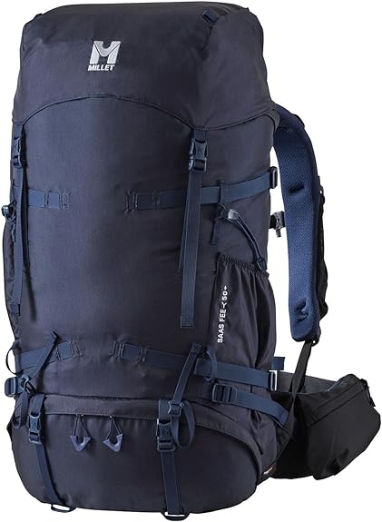 MILLET ミレー バックパック サースフェー NX 50+ アウトドア バッグ MIS0773-N7317