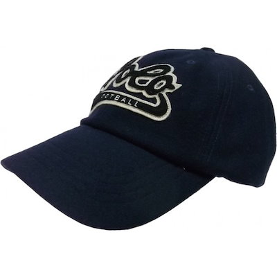 Qoo10] POLO Ralph Lauren ウールキャップ 帽子 紺 ネイビー PR