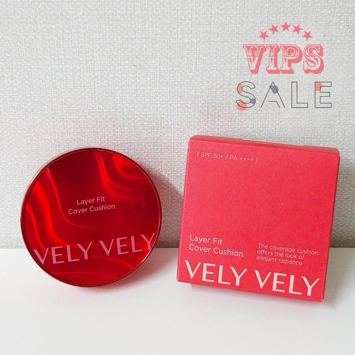 レイヤーフィットカバークッション/ 本品/ 2colors/ 1個