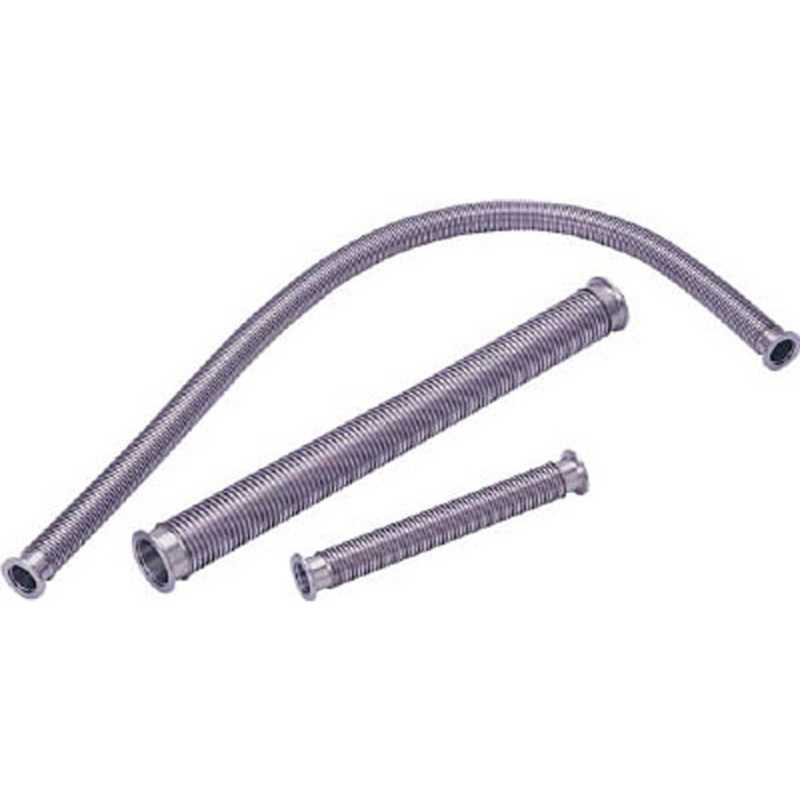 アルバック機工　フレキシブルチューブ(KF-16×1000mm)　ZSTK0161000