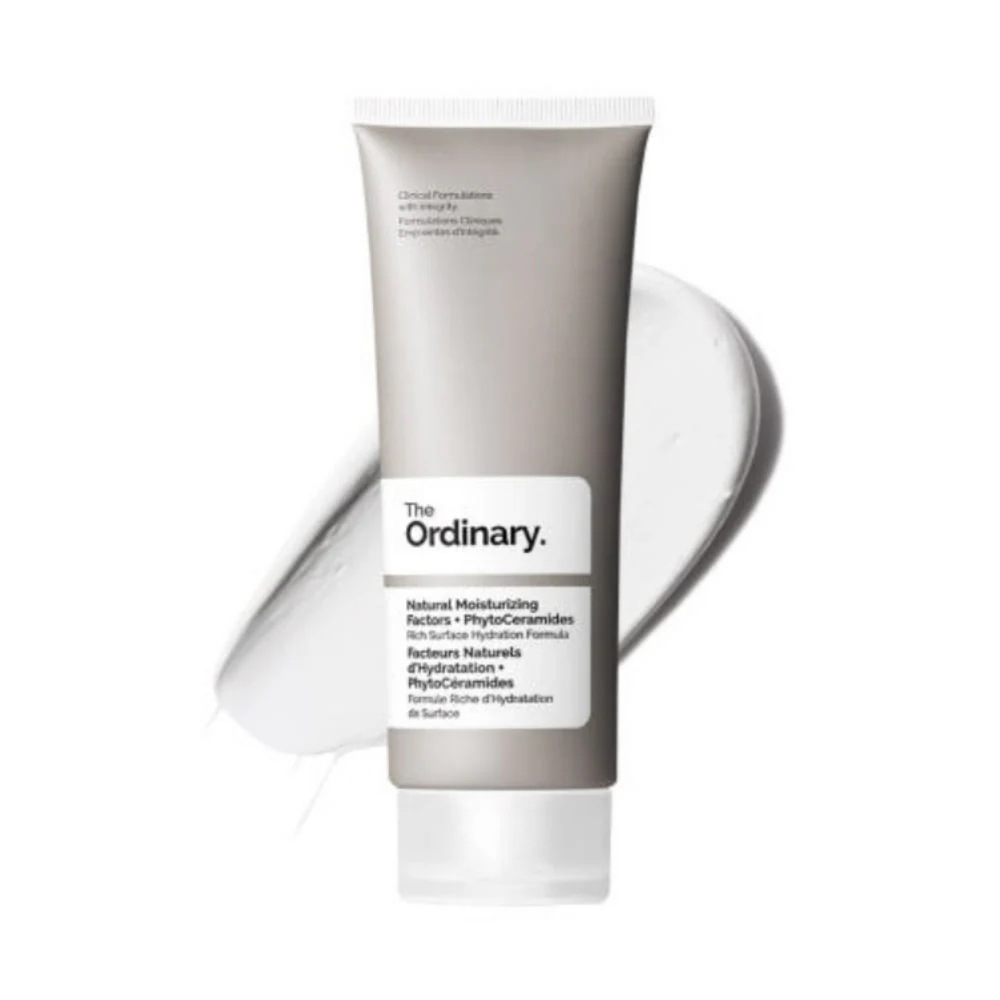 ナチュラル モイスチャライジング ファクターズ + ピートセラマイズ 100ml