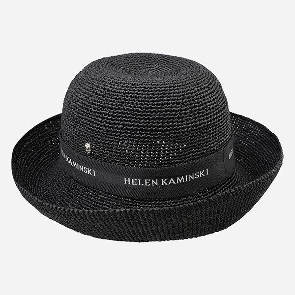 [始興店] []5S HAT51952 チャコール プロヴァンス ロゴ 10 チャコール