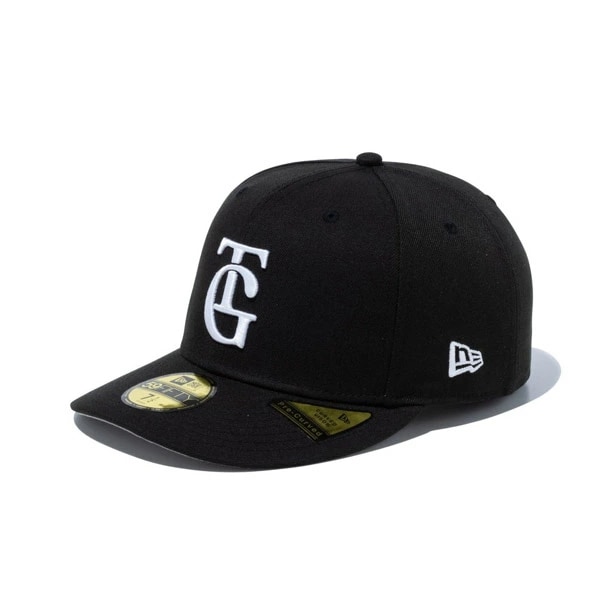 [即納]NEWERA CAP ニューエラ キャップ PC 59FIFTY NPB オンフィールド 読売ジャイアンツ ビジター ブラック メンズ 男性 帽子 ハット 小物 国内正規品 正規取扱店 NEW 5,935円