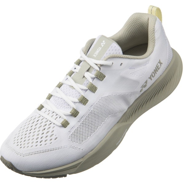Yonex ヨネックス セーフラン フィットジョグ ウィメン 陸上 シューズ SHRFJ1L-797