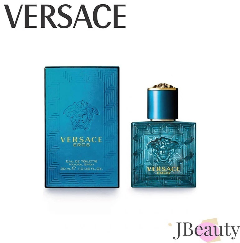 Versace エロス EDT 30ml