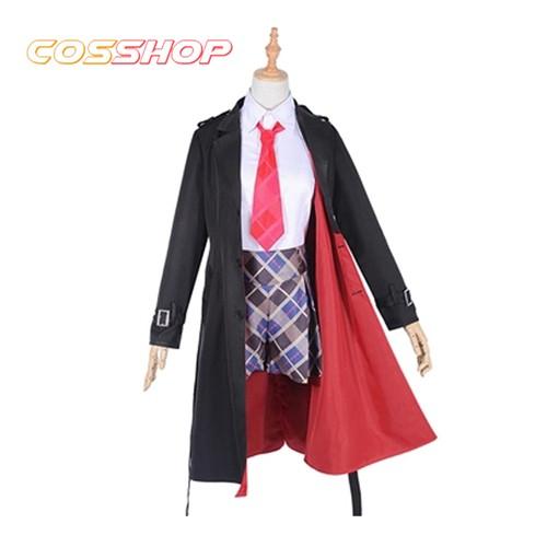 FateGrand Order FGO アルトリア Saber Alter 3周記念 英霊旅装 コスプレ衣装 イベント 演出服 二次会 イベント アニメ パーティー