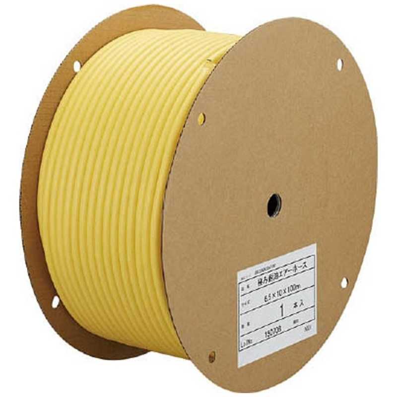 WTB　WTB 極み耐油エアーホース 6.5X10X100M巻　WSOH-6510X100