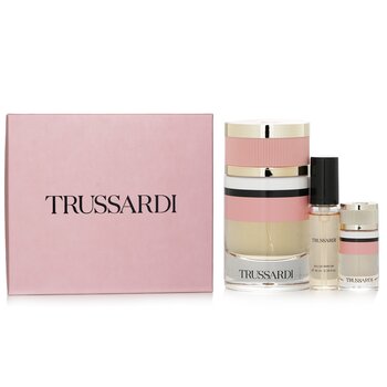 Trussardi ライフスタイル コフレ*