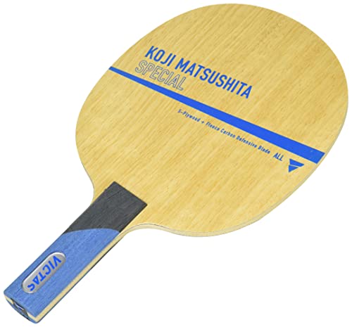 色：. ヴィクタス(VICTAS) 卓球 ラケット 松下浩二 使用モデル スペシャル