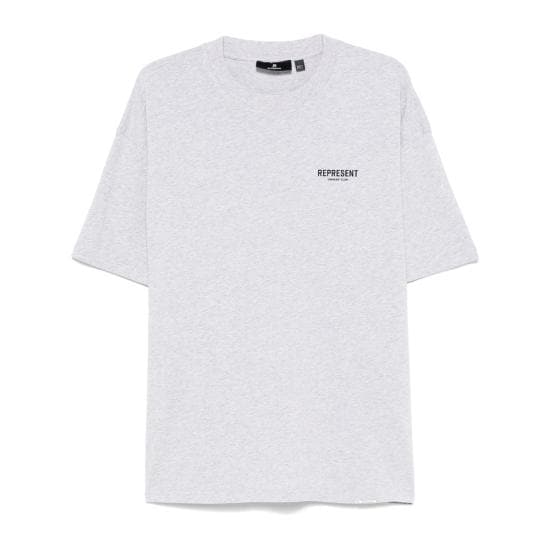 REPRESENT Men Tops OCM41114 158 ASGRE GREY