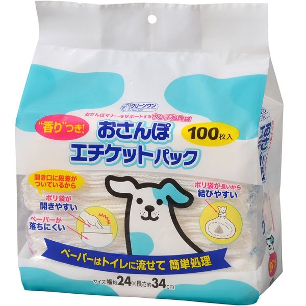 �N���[������ ������ۃG�`�P�b�g�p�b�N 100��