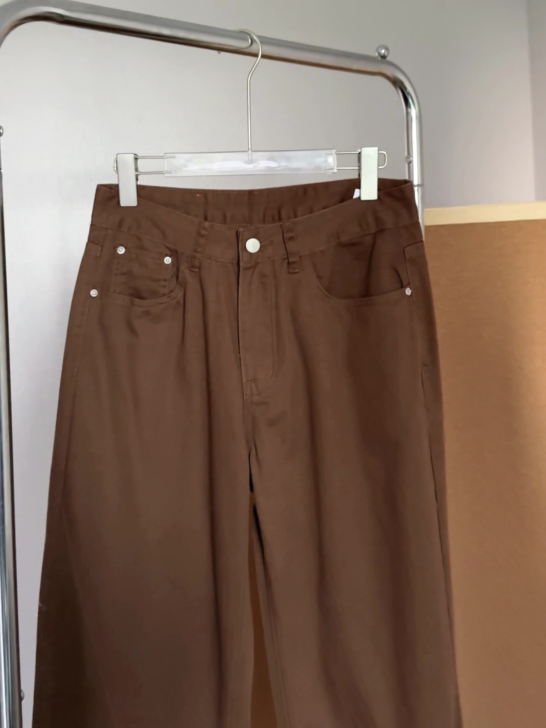 パンツ メンズ デニム 秋 ビンテージ ワイド ストレート スタイリッシュ 長ズボン