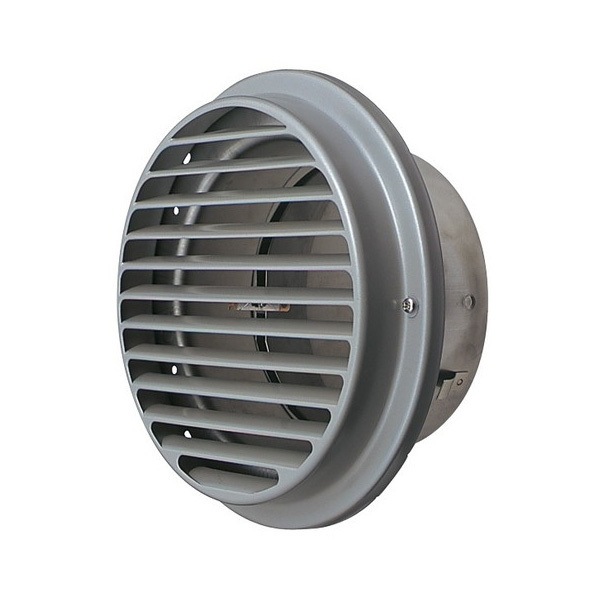 P-23RSD2 換気扇用システム部材 屋外フード ベントキャップ