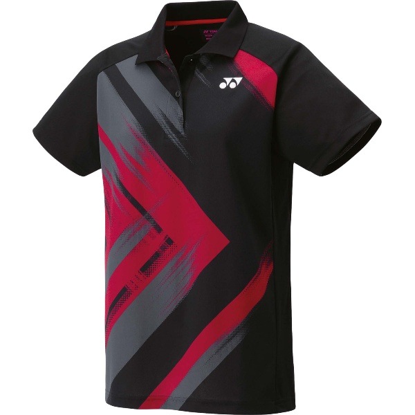 Yonex ヨネックス レディースゲームシャツ テニス ゲームシャツレディース 20969-007 レディース 半袖