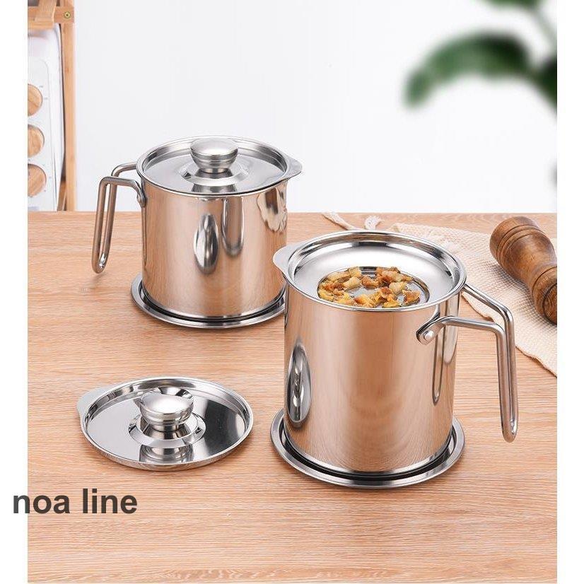 オイルポット 油ポット 揚げ物 小さめ 小さい コンパクト オシャレ おしゃれ メイドインジャパン For油 一人暮らし 万能abc17