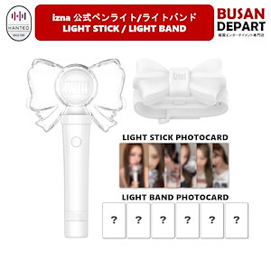 Qoo10] WAKEONE [即日-S] izna OFFICIAL