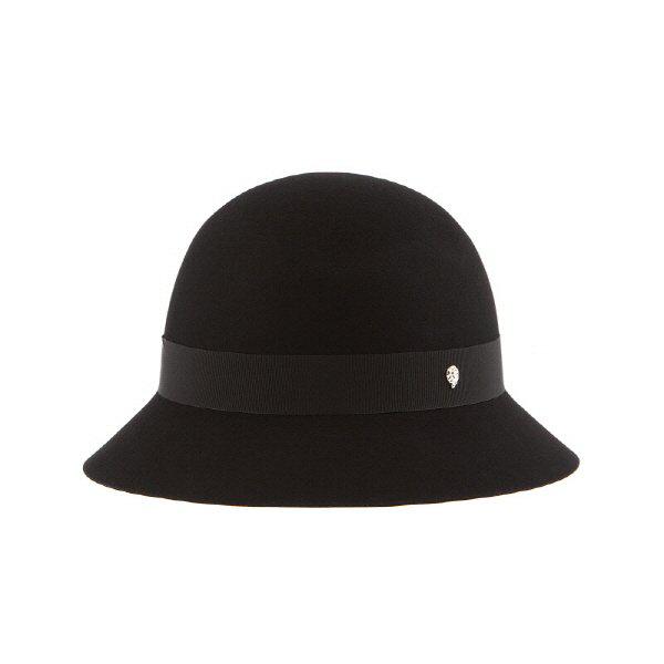 [HELEN KAMINSKI] HAT51532 BK 女性用バケットハット