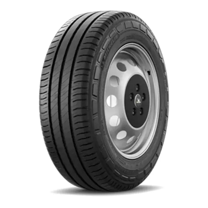 26年製 [1本] AGILIS 3 195/80R15C 108/106S 15インチ 夏タイヤ バン トラック ワゴン 商用車 ロングライフ [営業日午前着金で即出荷][取付店へ直送可]
